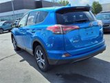 Used 2018 Toyota RAV4 LE image 5