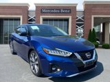 Used 2023 Nissan Maxima Platinum w/ Sport Mat Group image 3