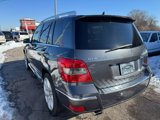 Used 2010 Mercedes-Benz GLK 350 4MATIC w/ Premium Pkg image 4