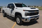 New 2024 Chevrolet Silverado 3500 LT w/ Convenience Package image 4