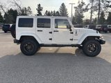 Used 2017 Jeep Wrangler 75th Anniversary image 2