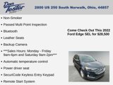 Used 2022 Ford Edge SEL image 5