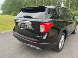 Used 2020 Ford Explorer XLT w/ Equipment Group 202A image 4