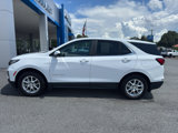 Used 2023 Chevrolet Equinox LT w/ LPO, Floor Liner Package image 3