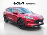 Used 2021 Ford Escape SE w/ Convenience Package image 3