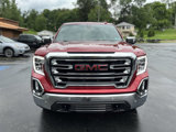 Used 2022 GMC Sierra 1500 SLT w/ SLT Premium Plus Package image 2