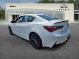 Used 2022 Acura ILX w/ Premium & A-SPEC Package image 5