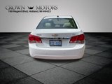 Used 2011 Chevrolet Cruze LTZ image 5
