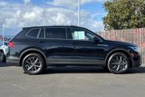 Certified 2022 Volkswagen Tiguan SE image 4