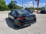 Used 2023 Nissan Sentra SV w/ All-Weather Package image 6