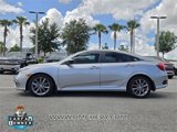 Used 2019 Honda Civic EX image 4