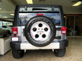 Used 2014 Jeep Wrangler Unlimited Sahara w/ Connectivity Group image 5
