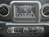 Used 2019 Jeep Wrangler Unlimited Sahara w/ Cold Weather Group image 3