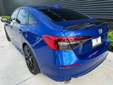 Used 2022 Honda Civic Si image 3