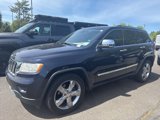 Used 2011 Jeep Grand Cherokee Limited w/ Luxury Group II image 2