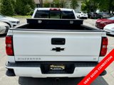 Used 2016 Chevrolet Silverado 1500 LT w/ LPO, Black Pack image 5