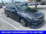 Used 2019 Kia Optima LX image 2