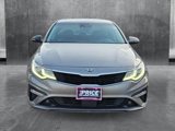 Used 2019 Kia Optima EX image 2