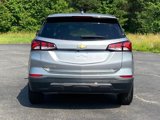 Used 2023 Chevrolet Equinox LT image 4
