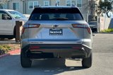 New 2025 Chevrolet Equinox RS w/ Safety and Technology Package image 6
