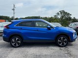 Used 2024 Mitsubishi Eclipse Cross SE image 2