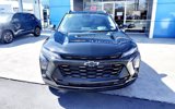 New 2025 Chevrolet Trax ACTIV w/ Driver Confidence Package image 2