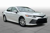 Used 2022 Toyota Camry LE image 2