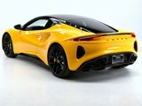 New 2024 Lotus Emira First Edition image 4