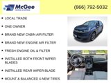 Used 2017 Honda CR-V LX image 4