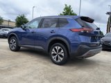 Used 2021 Nissan Rogue SV image 4