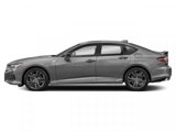 Used 2023 Acura TLX SH-AWD w/ A-SPEC Pkg image 3