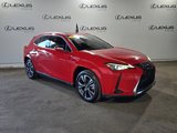 Used 2022 Lexus UX 200 w/ Premium Package image 3