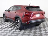 Used 2025 Chevrolet Trax RS w/ Driver Confidence Package image 5