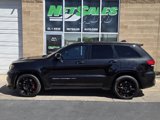 Used 2016 Jeep Grand Cherokee SRT image 3