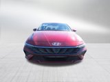 New 2025 Hyundai Elantra SE w/ Cargo Package image 3