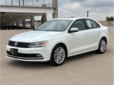 Used 2016 Volkswagen Jetta SEL image 3