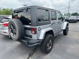 Used 2018 Jeep Wrangler Unlimited Sport image 2