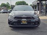 Used 2020 Kia Forte GT image 2