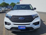 Used 2022 Ford Explorer 2WD image 3