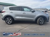 Used 2021 Kia Sportage LX image 4