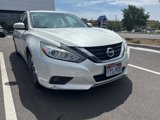 Used 2017 Nissan Altima 2.5 SV image 2