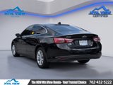 Used 2020 Chevrolet Malibu LT image 5