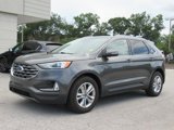 Used 2020 Ford Edge SEL w/ Convenience Package image 3