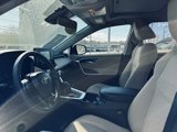 Certified 2020 Toyota RAV4 XLE image 4