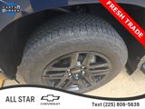 Used 2023 Chevrolet Silverado 1500 Custom w/ LPO, Dark Essentials Package image 4