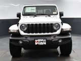New 2025 Jeep Gladiator Sport image 4