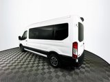 Certified 2022 Ford Transit 350 XLT image 5