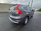 Used 2016 Honda CR-V LX image 4