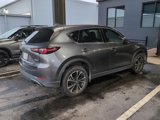 Certified 2022 MAZDA CX-5 AWD 2.5 S w/ Premium Plus Pkg image 2