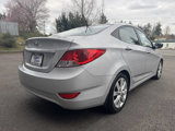 Used 2012 Hyundai Accent GLS w/ Premium Pkg 3 image 3